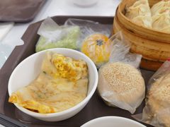 -常州糕团店(北大街新世纪商城店)