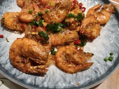 -荣基四海一家·家常菜·海鲜大排档(新安店)