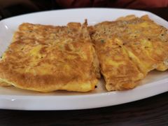 菜脯煎蛋-古代饭堂(冠亚店)
