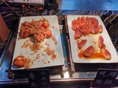 -松子料理(亮马桥店)