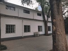 -西苑公园