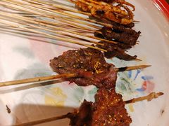 -北丐先生·野馄饨烧烤(雨花万象店)
