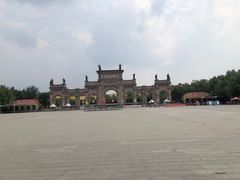 -泰安地下龙宫景区