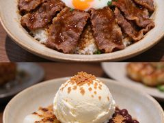 -虎丸烧肉(世纪汇店)