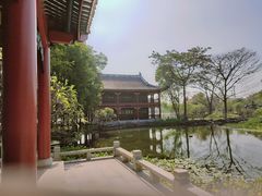 -顺峰山公园