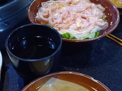 -丰犊老火锅(井口店)