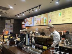 -星巴克(北京南站第二店)