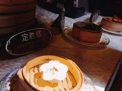 -锦记糕点铺