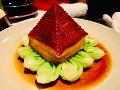 -湖滨28中餐厅·西湖宴·杭州君悦酒店