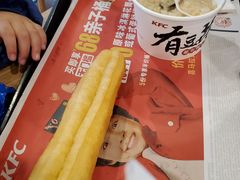 -肯德基(阳光店)