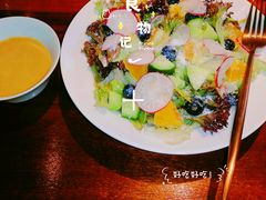 -七色云蔬食(喜邻里店)