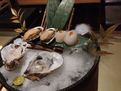 -锦和牛·炭火烧肉(ICC太和里店)