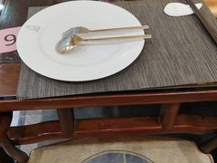 -大佛寺高级素食自助餐厅