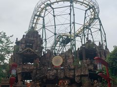 -长鹿旅游休博园
