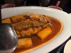-淮扬府·游园京梦(北京SKP店)