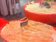 -大龙燚·旷野鲜火锅(广州首店)