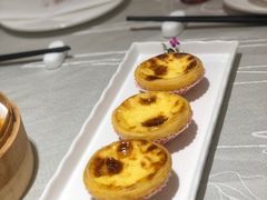 -十二粤味·顺德菜·烧鹅点心(五四广场店)
