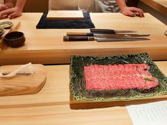 和牛-炎橘·板前料理 Omakase