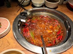 -城墙拐拐火锅(三峡广场黑金冠店)