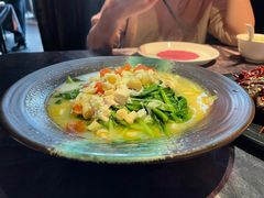 -蟹榭·本帮江浙菜·蟹宴(五角场合生汇商场店)