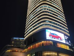 -深圳来福士广场