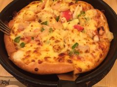 -必胜客(WOW西丽店)