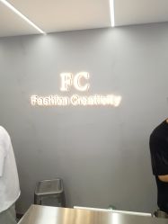 -FC·fashion creativity