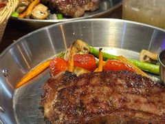 -味德西餐音乐酒吧 Wade's Bar&Grill