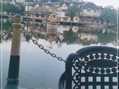 -茵特拉根酒店·西餐厅