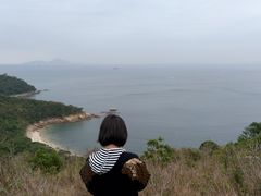 -南丫岛