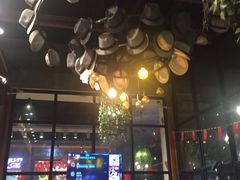 门面-别院里音乐餐酒吧(双流航空港店)