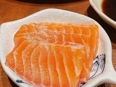 -西藏饭店·亚克·食光自助餐厅(文殊院店)