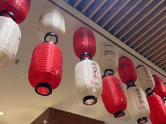 -福苗小骆驼烧烤(曲江店)