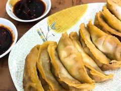 -清真蒋有记(老门东店)