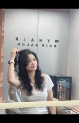 -MY HAIR ARDOR