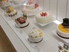 -好利来(槐中店)