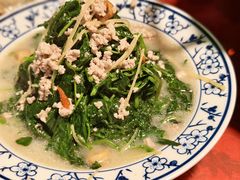 -阿谋美食·广西菜
