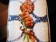 -德川家日本料理(中关村寰太大厦店)