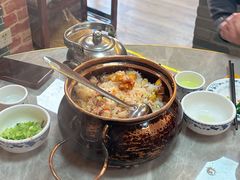 -抚仙湖野生菌石锅鱼(腾冲总店)