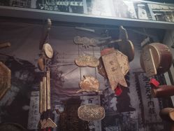 -文旺阁亲子手工DIY木作博物馆