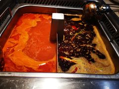 -海底捞火锅(泉城路店)