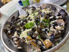 -红旗山庄(圭峰山店)