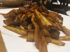 -原鄉本味 楚菜 丹江口鱼(北苑店)