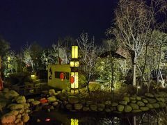 -太白山御龙湾温泉