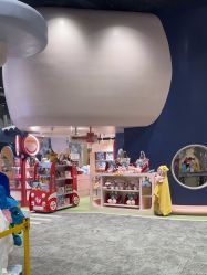 -奈尔宝家庭中心·亲子餐厅(鄞州万达店)