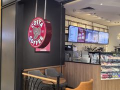 -COSTA COFFEE(西贸凯德晶品4层2店)