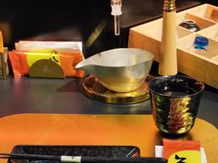 -無二炙坊·和牛烧肉(大钟寺1733店)