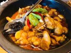 -云海肴·汽锅鸡·云南菜(苏州中心店)