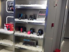 -网鱼网咖(金山卫零店)