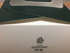 -KenGee仟吉(芜湖路店)
